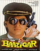 baazigar